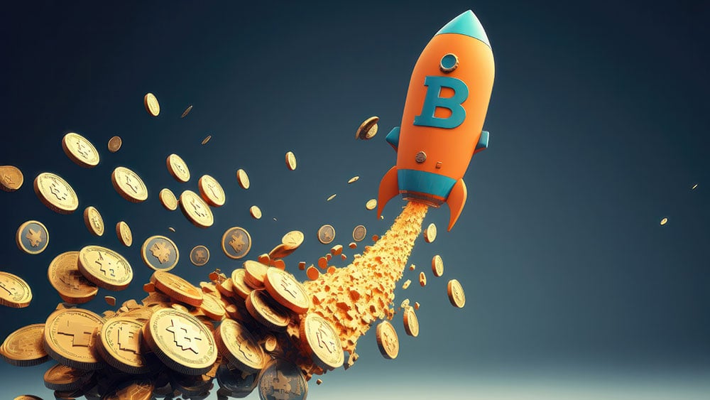 Bitcoin Tops $80,000 For First Time Amid Trump Crypto Run. Next Stop $100K?