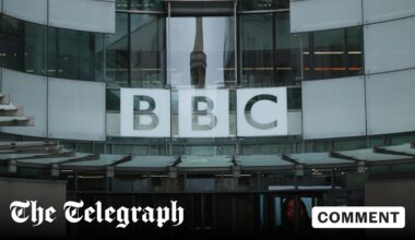 The BBC's loathing of rural Britain is clear