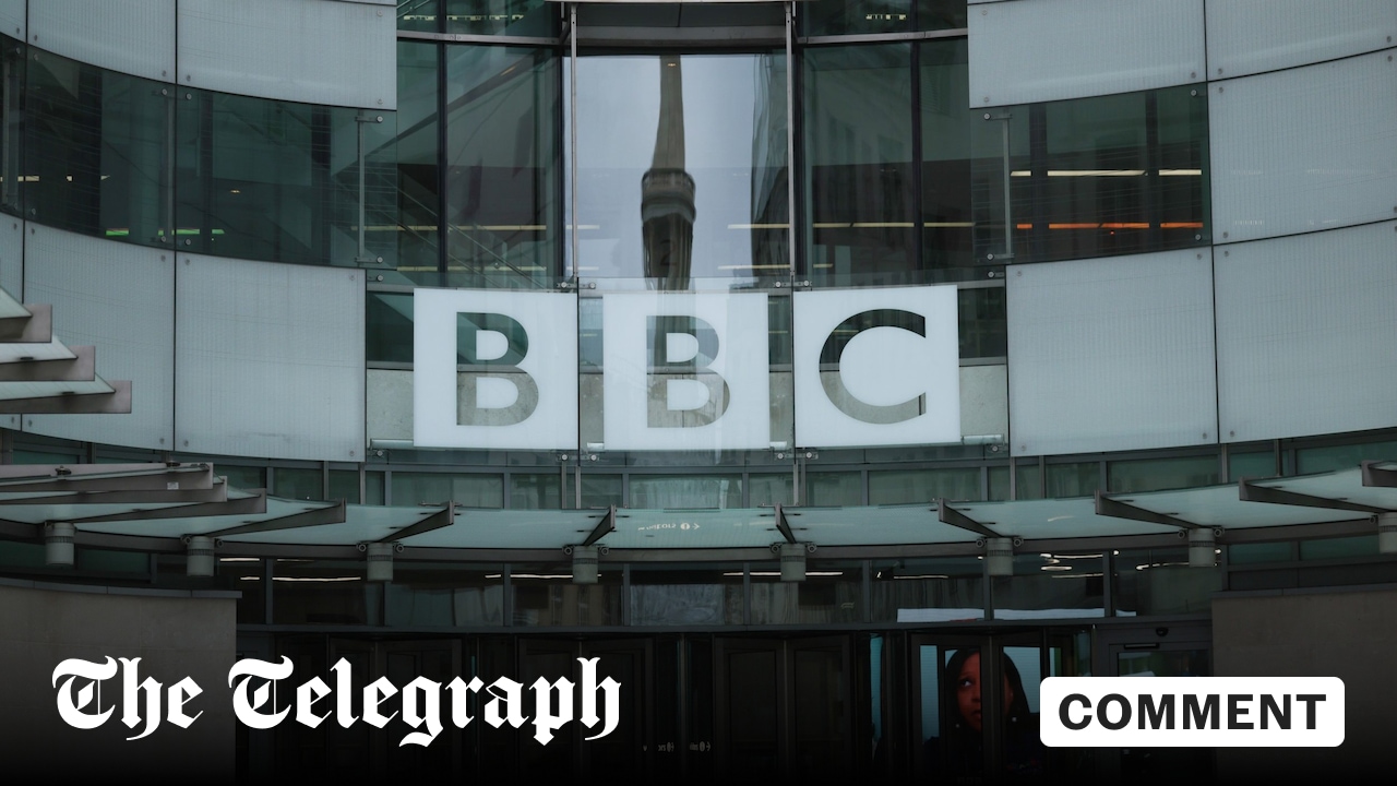 The BBC's loathing of rural Britain is clear