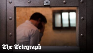 Violent Portuguese drug dealer cannot be deported because of EU free movement rules, judge says