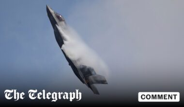The Netherlands has doubled defence spending on jets, tanks and warships