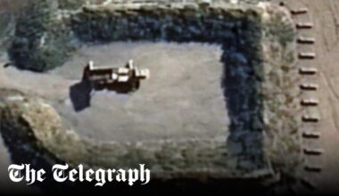 Ukraine angry with Google for revealing location of secret military positions