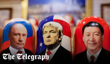 US’s weapons are not good enough to take on Russia’s nuclear threat, Pentagon official admits