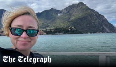 What I learnt travelling solo in Switzerland, the safest country in the world for women