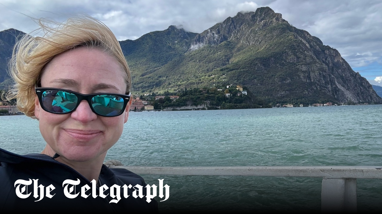 What I learnt travelling solo in Switzerland, the safest country in the world for women