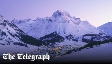 I've skied in almost 100 resorts in Austria – and this one is the best