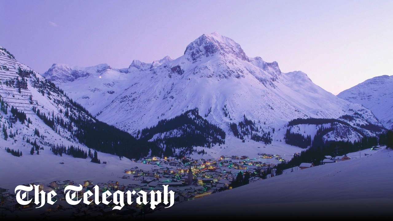 I've skied in almost 100 resorts in Austria – and this one is the best