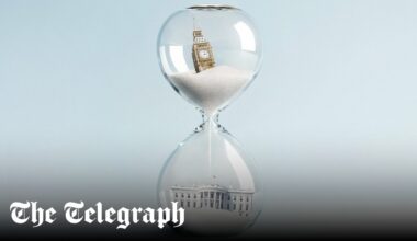 Is Britain’s Trump moment coming at the next election?