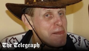 Murderers and rapists from Eastern Europe allowed into Britain despite criminal records