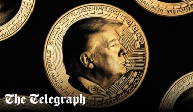 The crypto bros poised to make billions from Trump presidency as Bitcoin booms