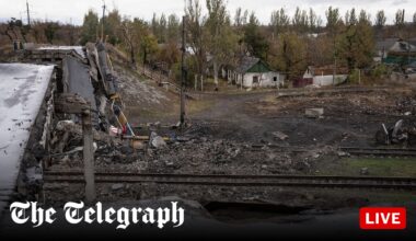 Moscow suffers deadliest day as Kursk counter-offensive falters
