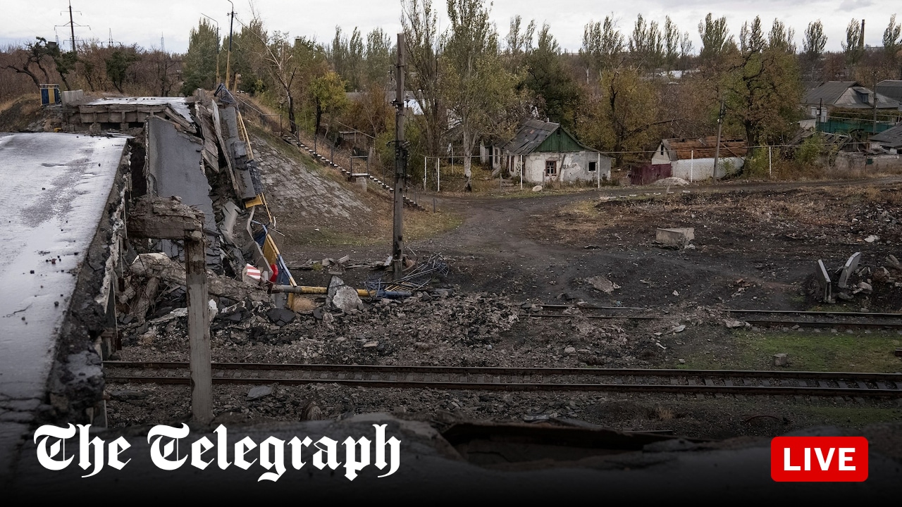 Moscow suffers deadliest day as Kursk counter-offensive falters