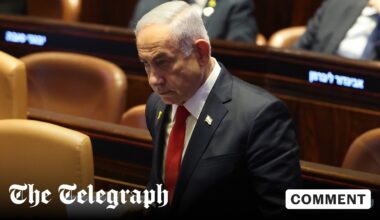 Europe can't stay silent in the face of the ICC's offensive Israel warrants