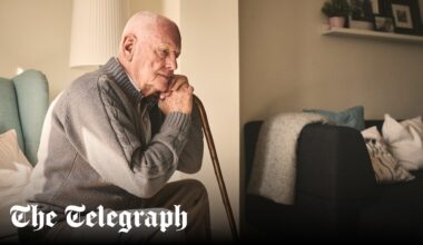 Britain has worst life expectancy in western Europe