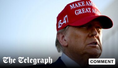 Trump's trade war will make or break the European Union