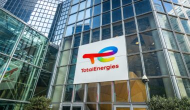 Machinery now fully operational at Tyra redevelopment project in Denmark