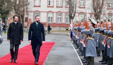 Polish Ministry of Defence: We Need Slovakia's Cooperation in Ammunition Production