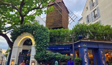 Great meals and leisurely dining remain a focus in France