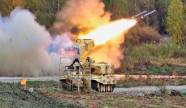 North Korea’s Combat Role in Ukraine War Intensifies Nuclear Threat