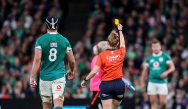 Five things we learned from Ireland’s 52-17 win over Fiji – The Irish Times