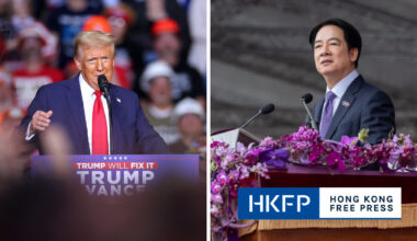 Donald Trump’s victory in US election could be costly for Taiwan, analysts say