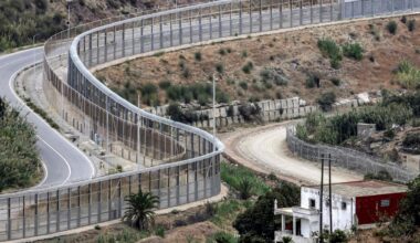 Migration: EU-Bürger sorgen sich am meisten über mangelnden Grenzschutz