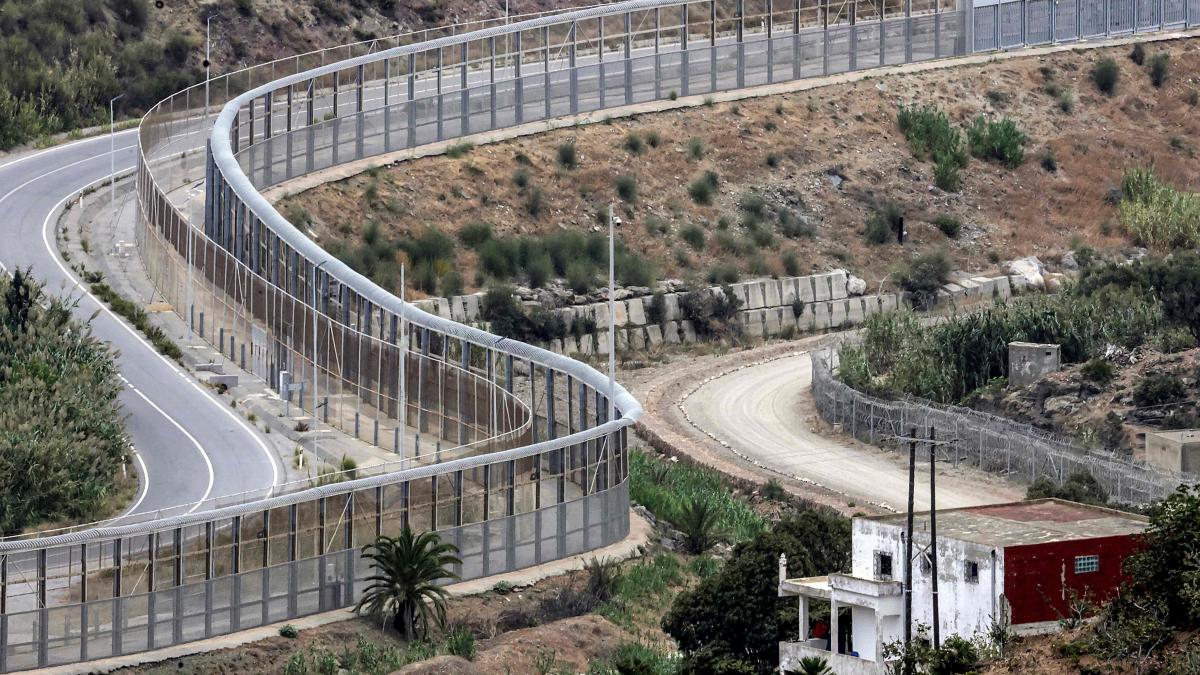 Migration: EU-Bürger sorgen sich am meisten über mangelnden Grenzschutz