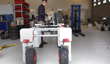 Landbruk, Næringsliv | Innovasjon Norge med ny tilskuddsordning til norske bønder