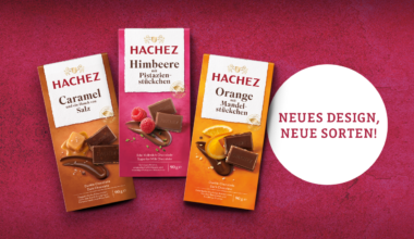 Toms Group consolidates chocolate production in Denmark