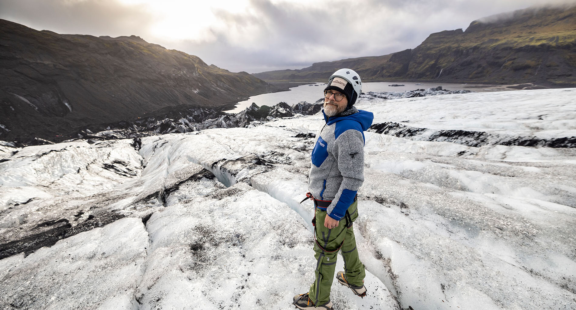 These clothes kept me cozy and dry in Iceland, and they're on sale for Black Friday