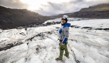 These clothes kept me cozy and dry in Iceland, and they're on sale for Black Friday