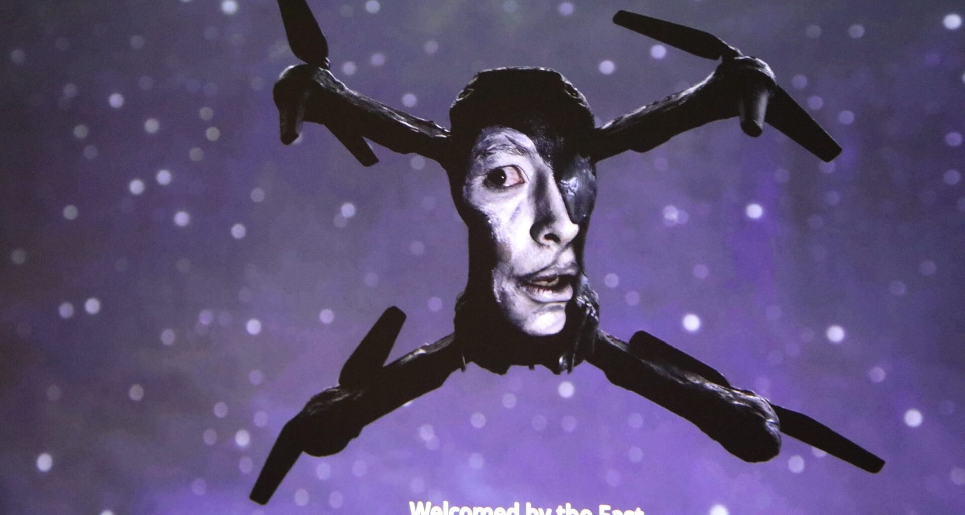 In Germany, Artists Envision the Future of Eastern Europe