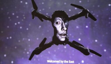 In Germany, Artists Envision the Future of Eastern Europe