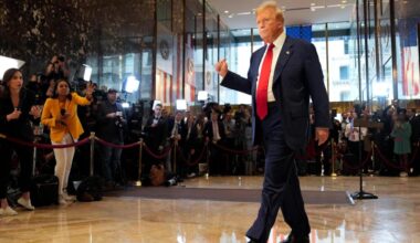 How Trump can leverage an economy Americans dislike – Twin Cities