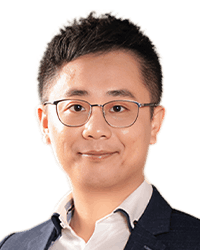 Tsung Yuan Shen Lee-and-Li