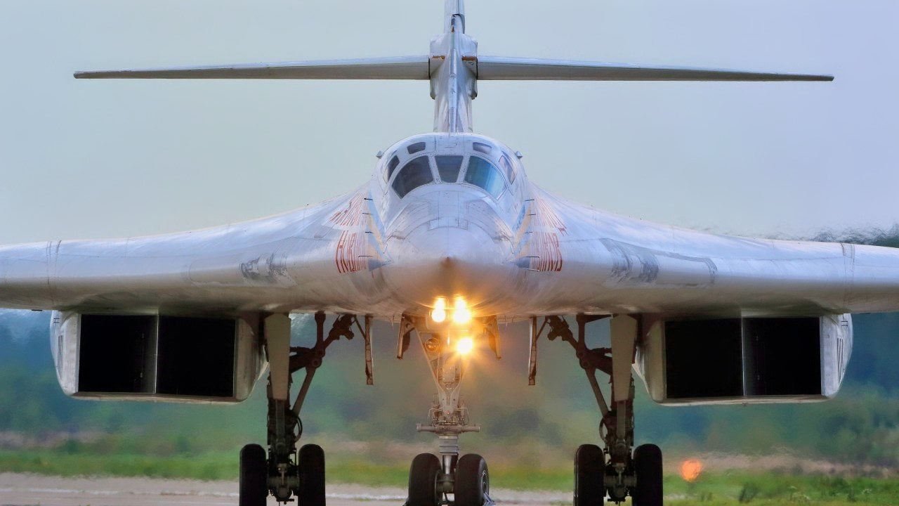 NATO's ATACMS Nightmare: Would Russia Test a Tactical Nuclear Weapon?