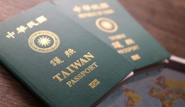 Interior ministry rejects petition to allow dual citizenship for foreign residents