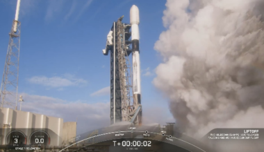 SpaceX launches Falcon 9 rocket launch Thursday from Florida’s Space Coast – WFTV