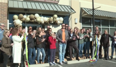 Enstrom’s celebrates 15 years of business