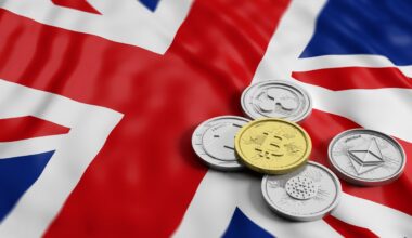 UK to Consider Regulatory Framework for Crypto Sector