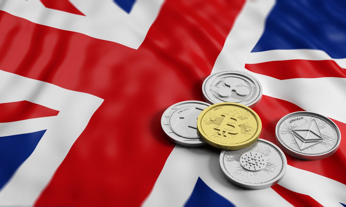 UK to Consider Regulatory Framework for Crypto Sector