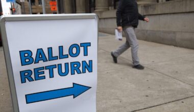 US Election 2024: What if Kamala Harris and Donald Trump fail to secure electoral college majority?