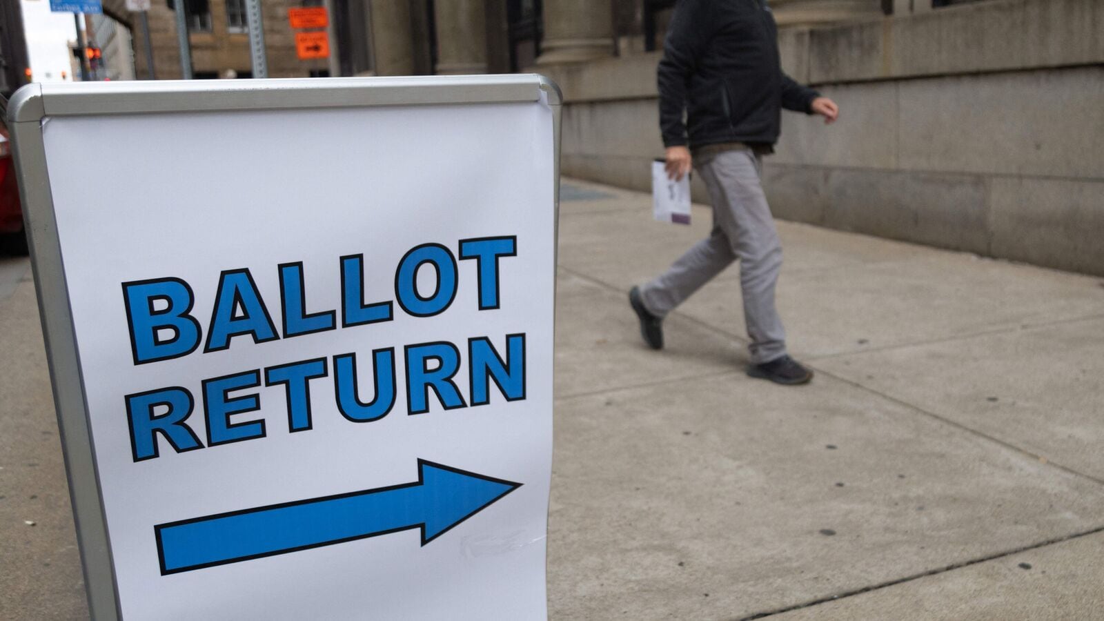 US Election 2024: What if Kamala Harris and Donald Trump fail to secure electoral college majority?