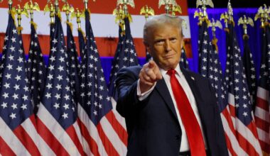 US Election Results 2024: Donald Trump can’t be US President without Kamala Harris’ approval — here’s why