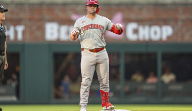 Ty France Open To Playing Catcher
