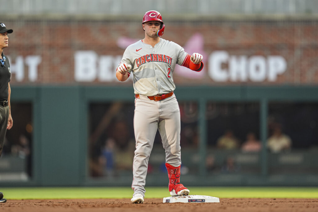 Ty France Open To Playing Catcher