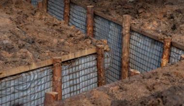 Fortifications Completed In Zhytomyr Region Bordering Belarus