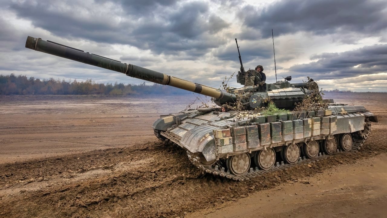 Putin Has a Problem: The Ukraine War is Now a 'Daily Meatgrinder'