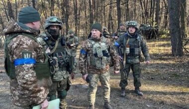 London Business News