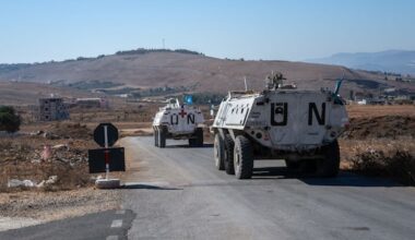 Guerra Israele - Hamas, le notizie di oggi 7 novembre sui fronti Libano e Iran